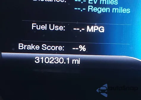 2013 Ford Fusion Hybrid Se from USA, damaged, VIN 3FA6P0LU4DR146823